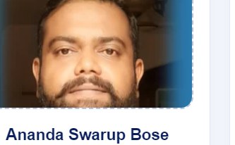 Ananda Swarup Bose