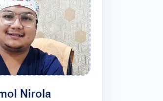 Anmol Nirola