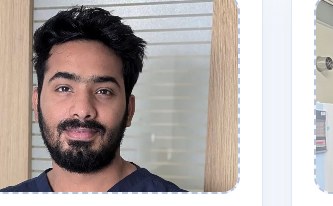 Karan Bisoya