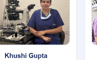 Khushi Gupta