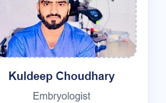 Kuldeep Choudhary