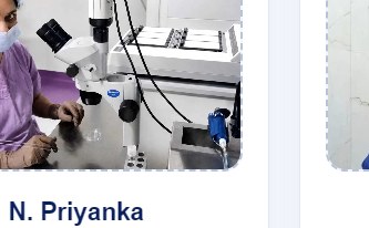 N. Priyanka