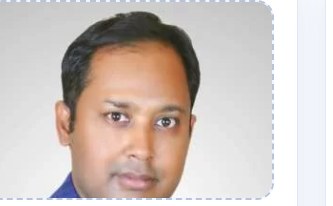 Dr. Paritosh Shekhar